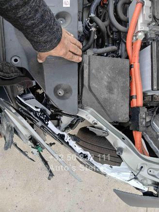 Toyota bZ4X  picture 25