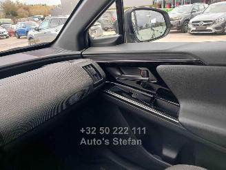 Toyota bZ4X  picture 17