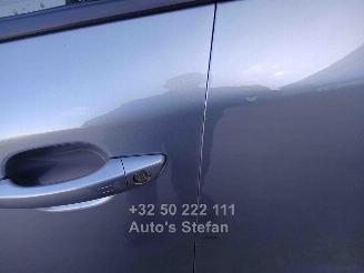 Peugeot 2008 ALLURE picture 23