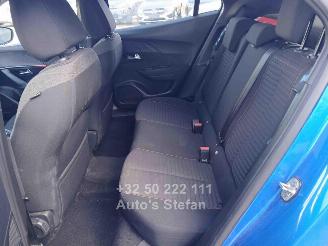 Peugeot 2008 ACTIVE picture 14