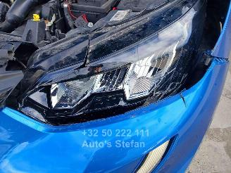Peugeot 2008 ACTIVE picture 30
