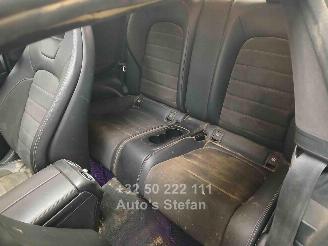 Mercedes C-klasse 200 OUPE picture 11