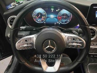 Mercedes C-klasse 200 OUPE picture 20
