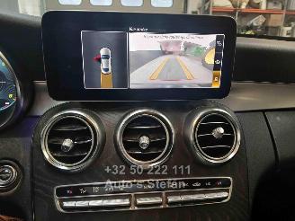 Mercedes C-klasse 200 OUPE picture 23