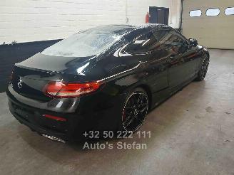 Mercedes C-klasse 200 OUPE picture 4