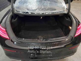 Mercedes C-klasse 200 OUPE picture 8