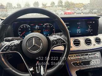 Mercedes E-klasse  picture 16