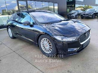 Jaguar I-Pace HSE picture 1