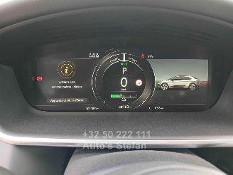 Jaguar I-Pace HSE picture 9