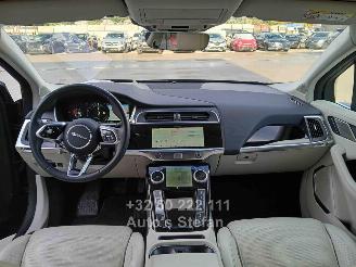 Jaguar I-Pace HSE picture 17