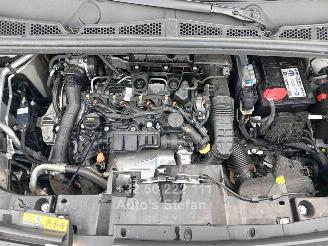 Citroën Berlingo XTR picture 21