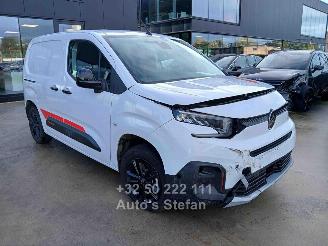 skadebil auto Citroën Berlingo XTR 2026/7