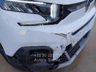 Citroën Berlingo XTR picture 24