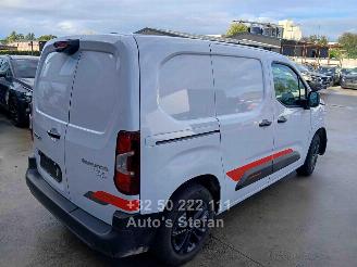 Citroën Berlingo XTR picture 6
