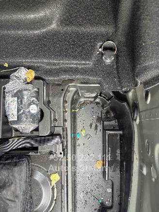 Mercedes Cla-klasse 250  250E picture 15