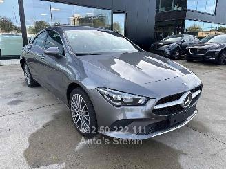 Mercedes Cla-klasse 250  250E picture 1