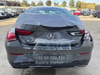 Mercedes Cla-klasse 250  250E picture 5