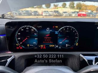 Mercedes Cla-klasse 250  250E picture 25