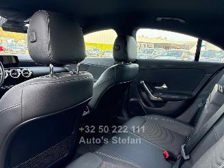 Mercedes Cla-klasse 250  250E picture 20
