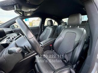 Mercedes Cla-klasse 250  250E picture 23
