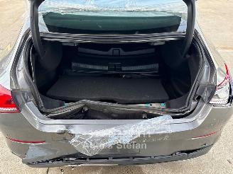 Mercedes Cla-klasse 250  250E picture 10