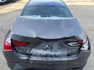 Mercedes Cla-klasse 250  250E picture 9