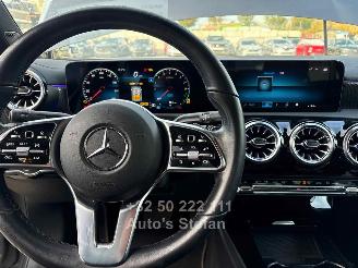 Mercedes Cla-klasse 250  250E picture 27