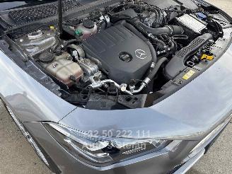 Mercedes Cla-klasse 250  250E picture 34