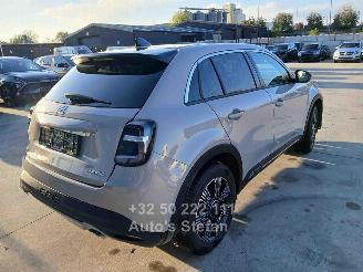 Fiat 600 HYBRID LA PRIMA picture 6