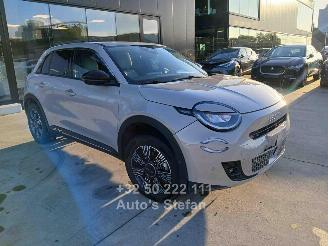 Avarii autoturisme Fiat 600 HYBRID LA PRIMA 2026/6