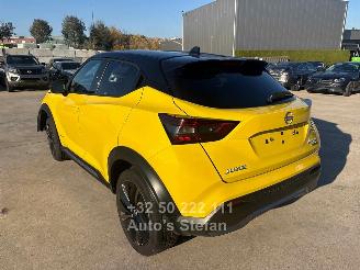 Nissan Juke N-DESIGN picture 4