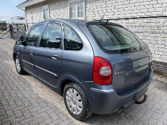 Citroën Xsara-picasso 1,6 HDI-110,PS CLIMATRONIK picture 5