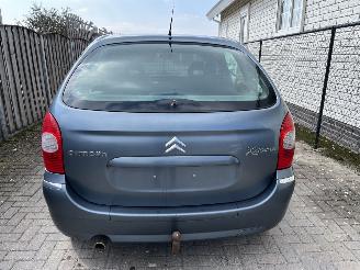 Citroën Xsara-picasso 1,6 HDI-110,PS CLIMATRONIK picture 4