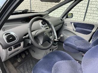 Citroën Xsara-picasso 1,6 HDI-110,PS CLIMATRONIK picture 7