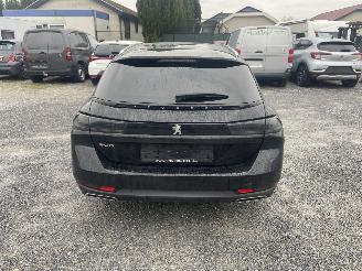 Peugeot 508 1,6 HDI-131,PS AUTOMATIC picture 1