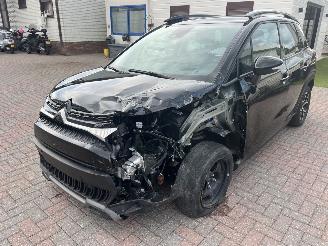 Citroën C3 Aircross 1,2 BENZINE EAT-8  AUTOMATIC picture 5
