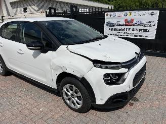 Citroën C3 C3 BlueHDi 100 KLIMA-NAVI- picture 6
