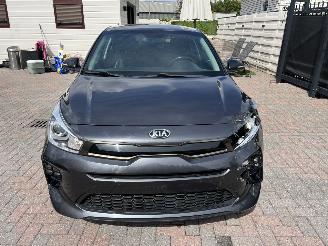 Kia Rio 1,0 BENZINE 100,PS GT-LINE picture 5