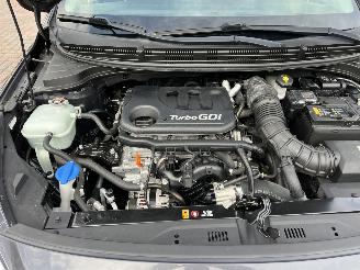 Kia Rio 1,0 BENZINE 100,PS GT-LINE picture 12