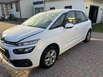 Citroën C4 SPACETOURER 130 PURE-TECH picture 4