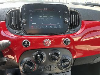 Fiat 500 HYBRIDE - LOUNGE DOLCEVITA picture 16