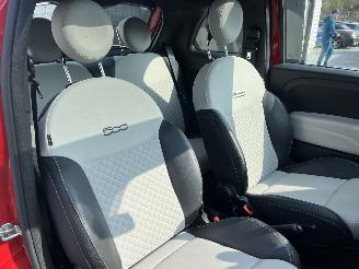 Fiat 500 HYBRIDE - LOUNGE DOLCEVITA picture 13