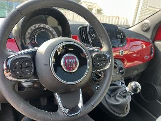 Fiat 500 HYBRIDE - LOUNGE DOLCEVITA picture 17