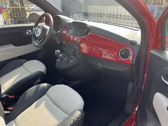 Fiat 500 HYBRIDE - LOUNGE DOLCEVITA picture 12