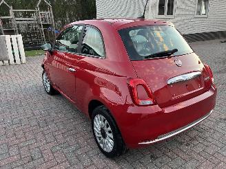 Fiat 500 HYBRIDE - LOUNGE DOLCEVITA picture 3