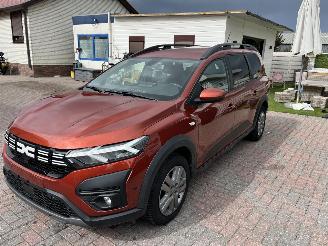 Avarii autoturisme Dacia Jogger 1,0 BENZINE + LPG - E-TREME 2023/9