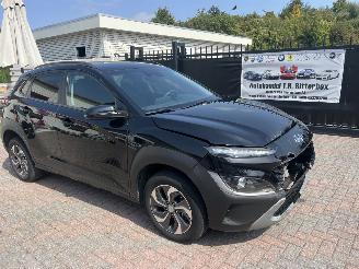 Hyundai Kona AUTOMATIC  HYBRIDE - BENZINE picture 6