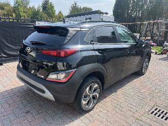 Hyundai Kona AUTOMATIC  HYBRIDE - BENZINE picture 2