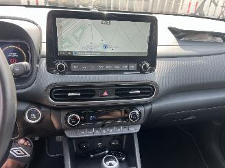 Hyundai Kona AUTOMATIC  HYBRIDE - BENZINE picture 17