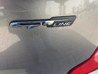 Kia Picanto GT-LINE KLIMATRONIK - LEDER picture 2